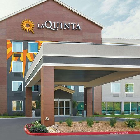 La Quinta By Wyndham Austin Round Rock Exterior foto