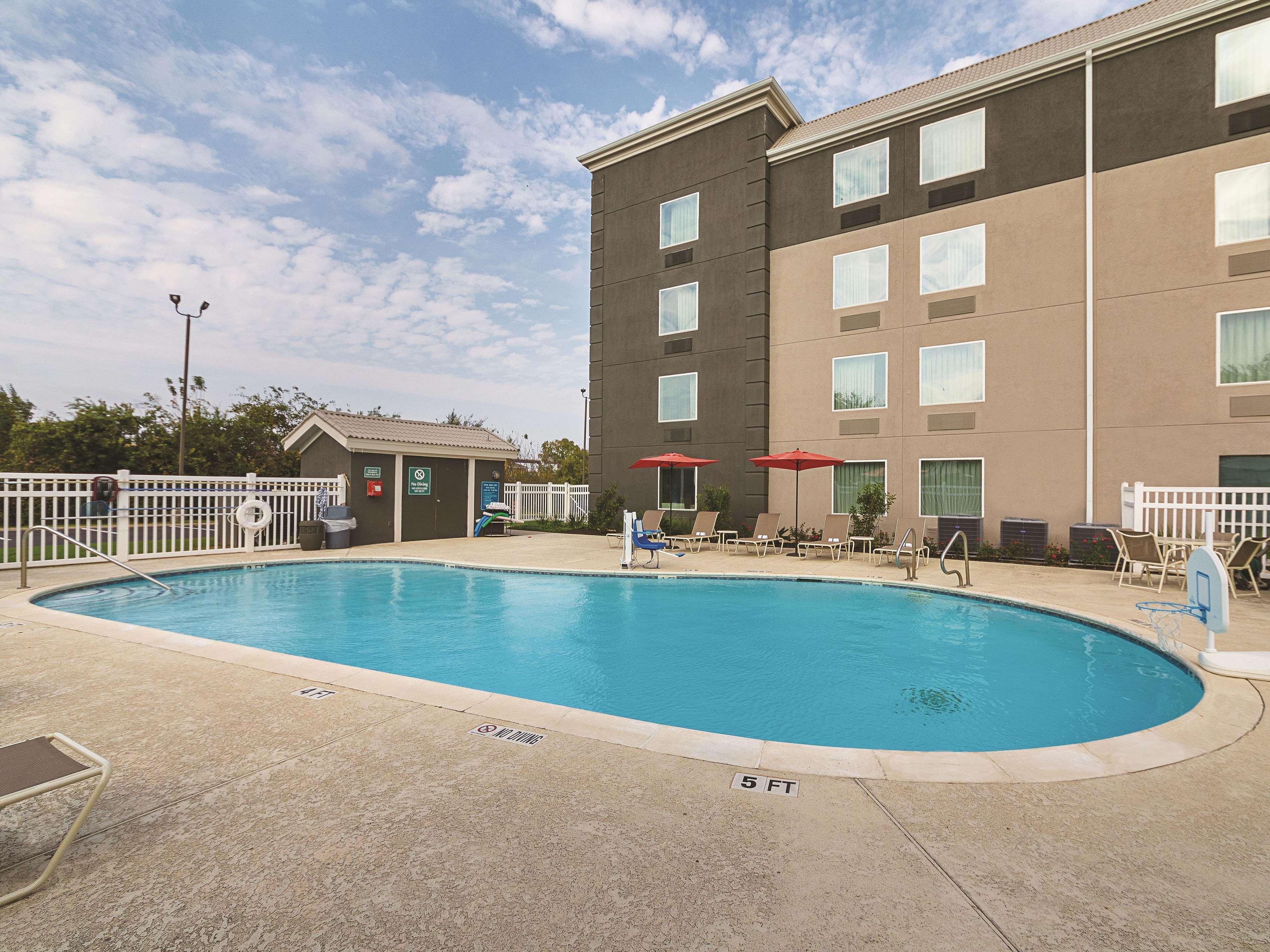 La Quinta By Wyndham Austin Round Rock Exterior foto