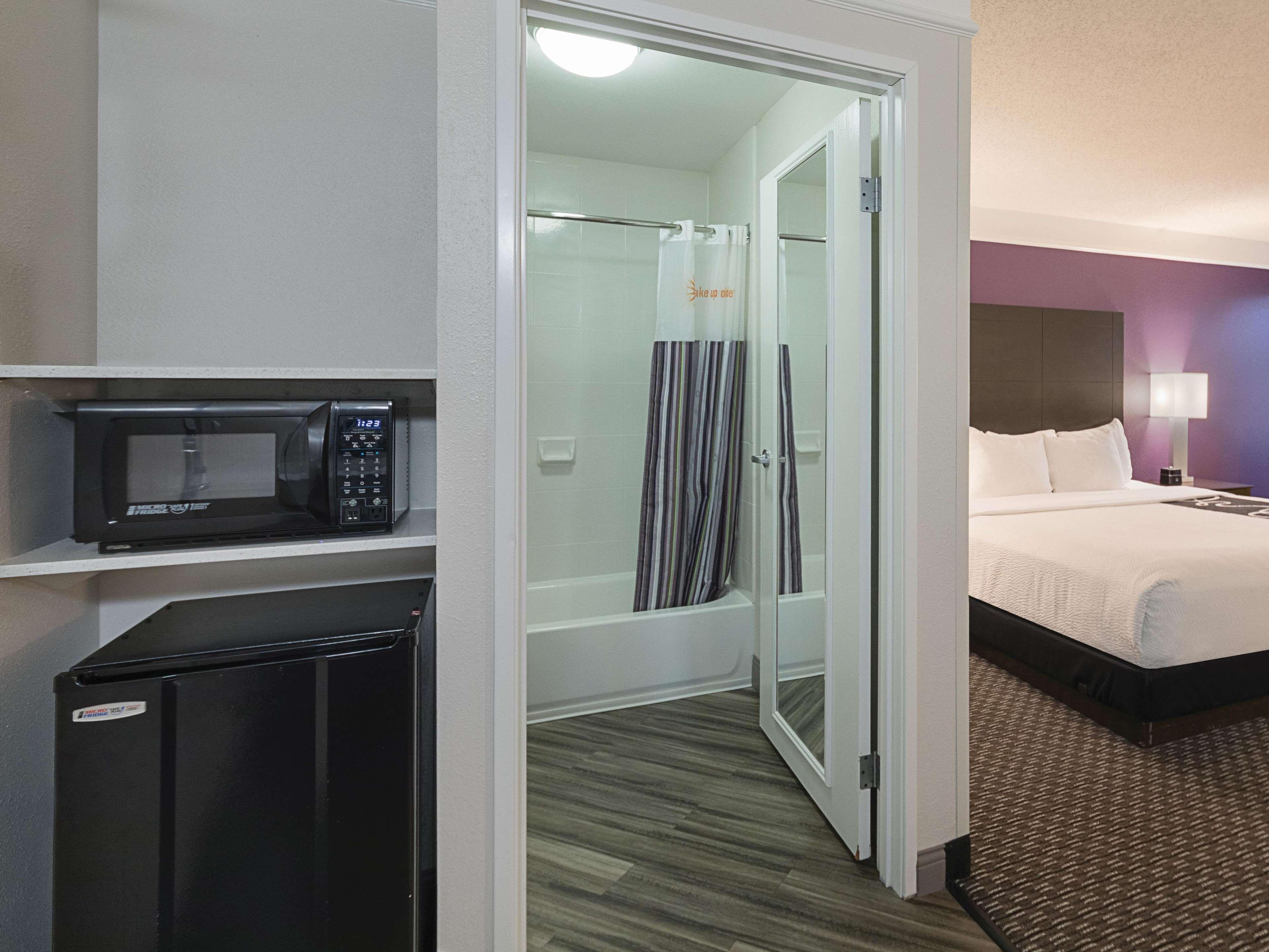La Quinta By Wyndham Austin Round Rock Exterior foto