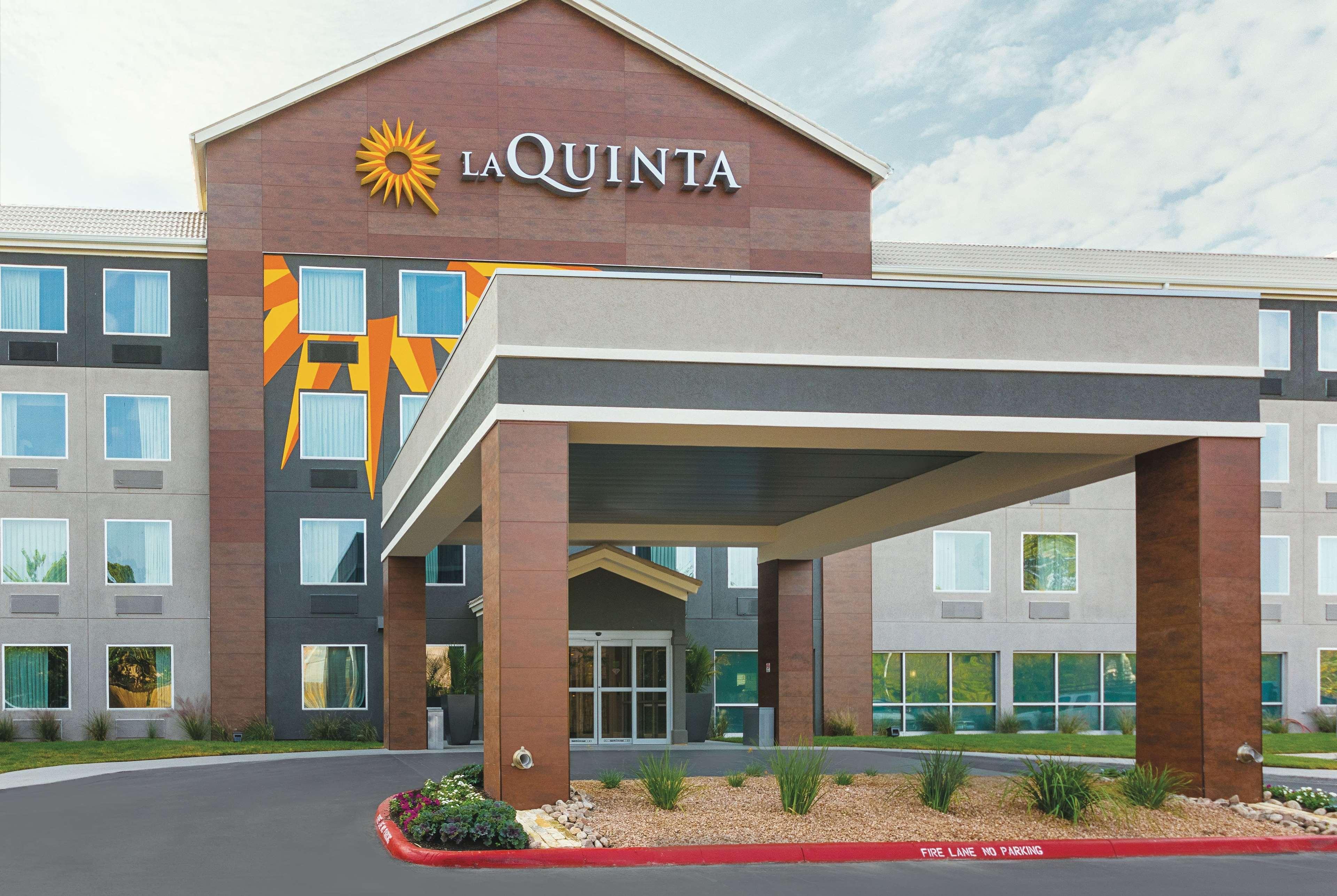 La Quinta By Wyndham Austin Round Rock Exterior foto