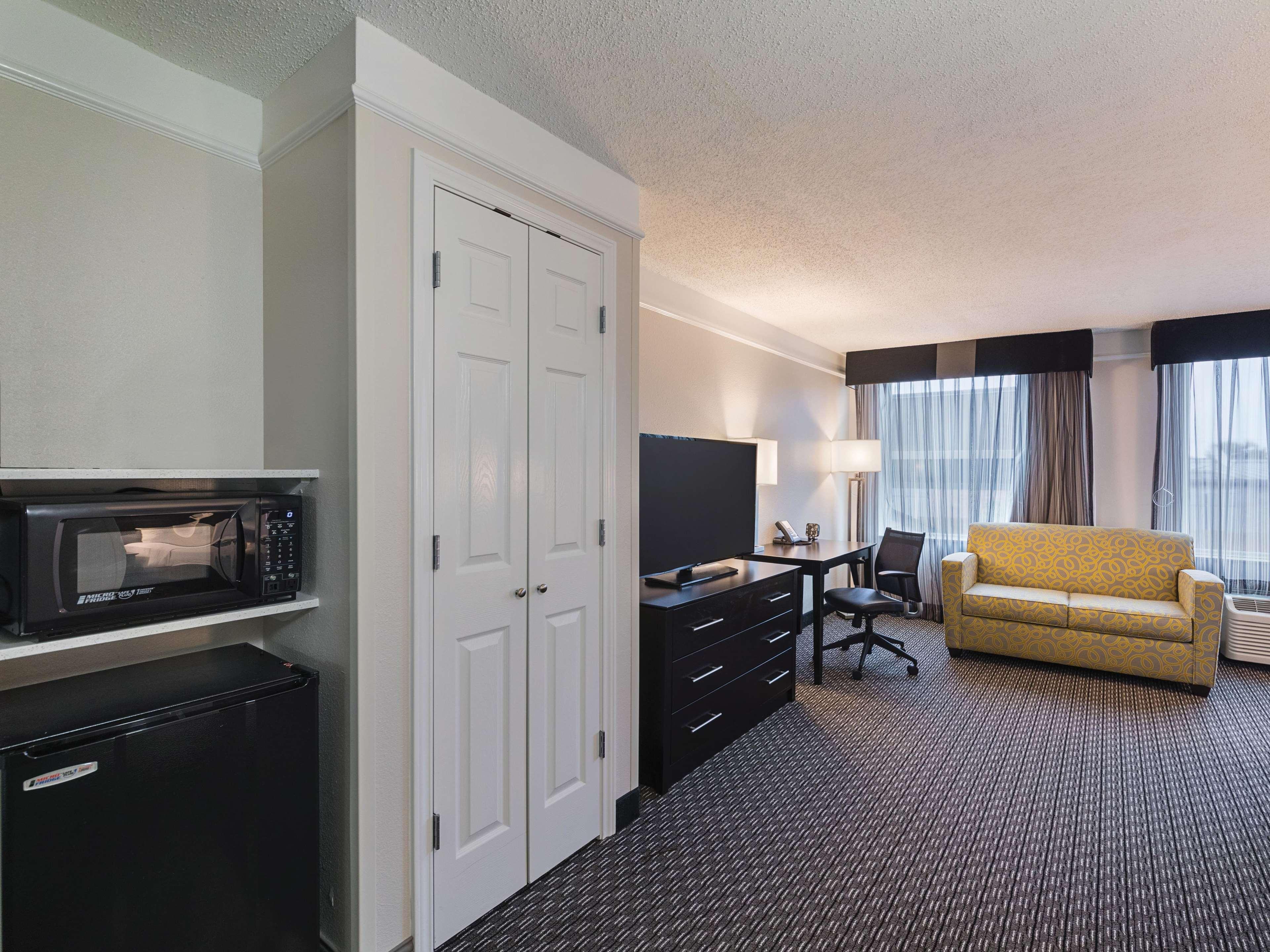 La Quinta By Wyndham Austin Round Rock Exterior foto