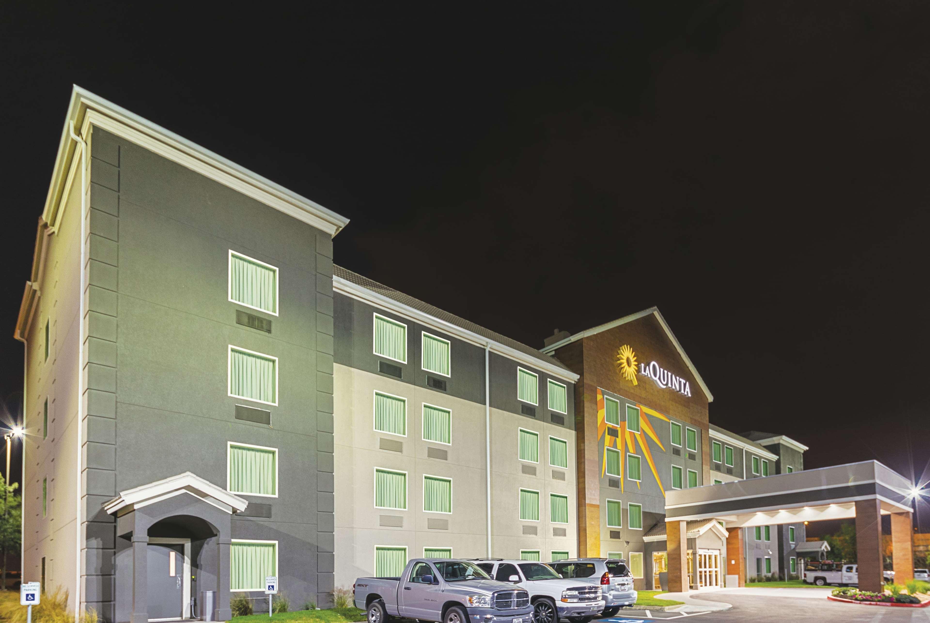 La Quinta By Wyndham Austin Round Rock Exterior foto